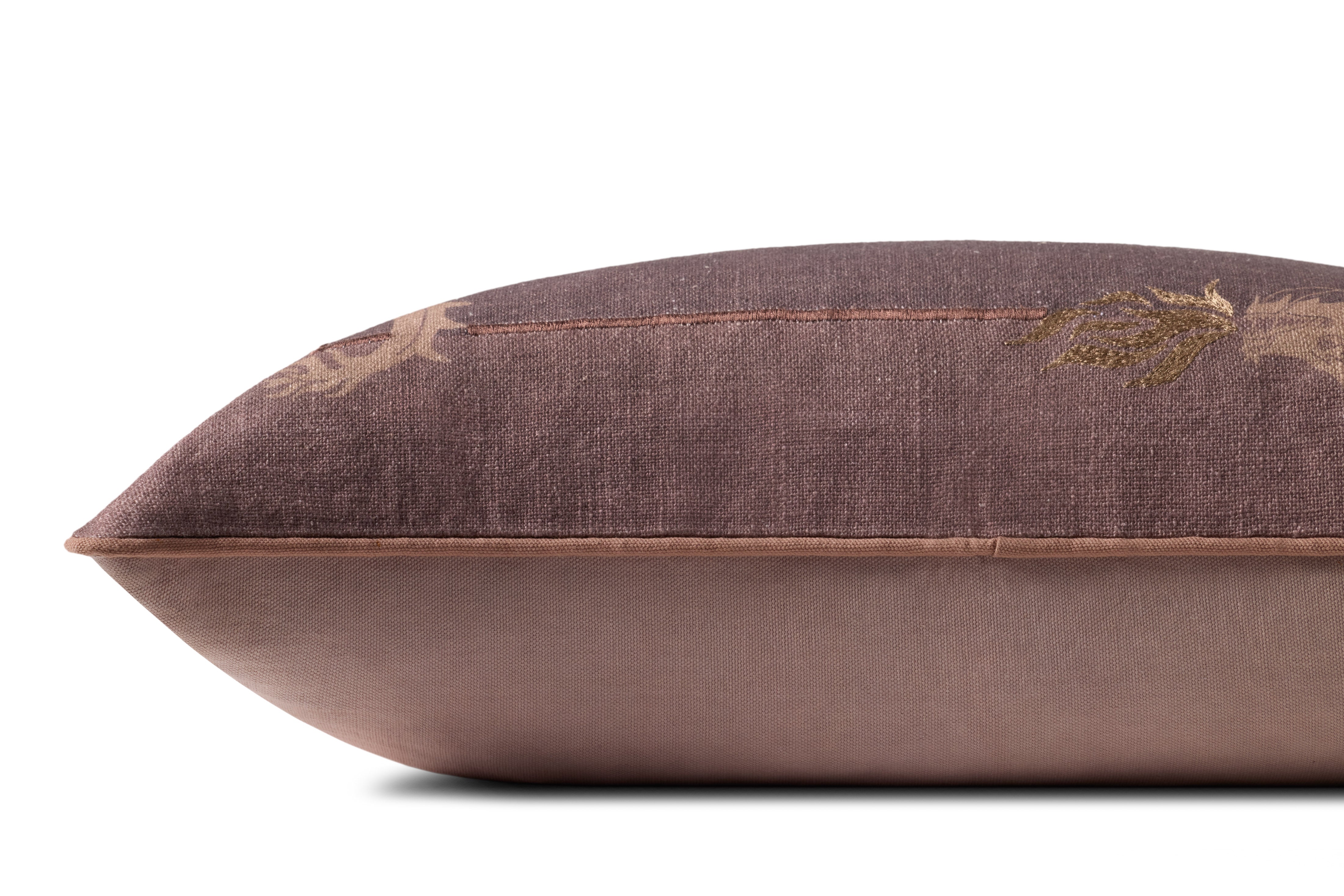 Brigette Romanek x Loloi Mythic Pillow Throw Pillows Loloi