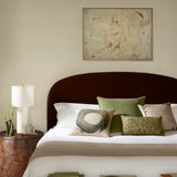Brigette Romanek x Loloi Dragonet Pillow Throw Pillows Loloi