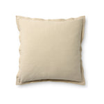 Leanne Ford x Loloi Captain Pillow Throw Pillows Loloi Ivory 18" x 18" Cover Only