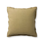 Leanne Ford x Loloi Captain Pillow Throw Pillows Loloi Olive 18" x 18" Cover Only