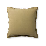 Leanne Ford x Loloi Captain Pillow Throw Pillows Loloi Olive 18" x 18" Cover Only