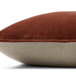 Magnolia Home by Joanna Gaines x Loloi Lydia Pillow Throw Pillows Loloi