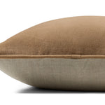 Magnolia Home by Joanna Gaines x Loloi Lydia Pillow Throw Pillows Loloi