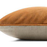 Magnolia Home by Joanna Gaines x Loloi Lydia Pillow Throw Pillows Loloi