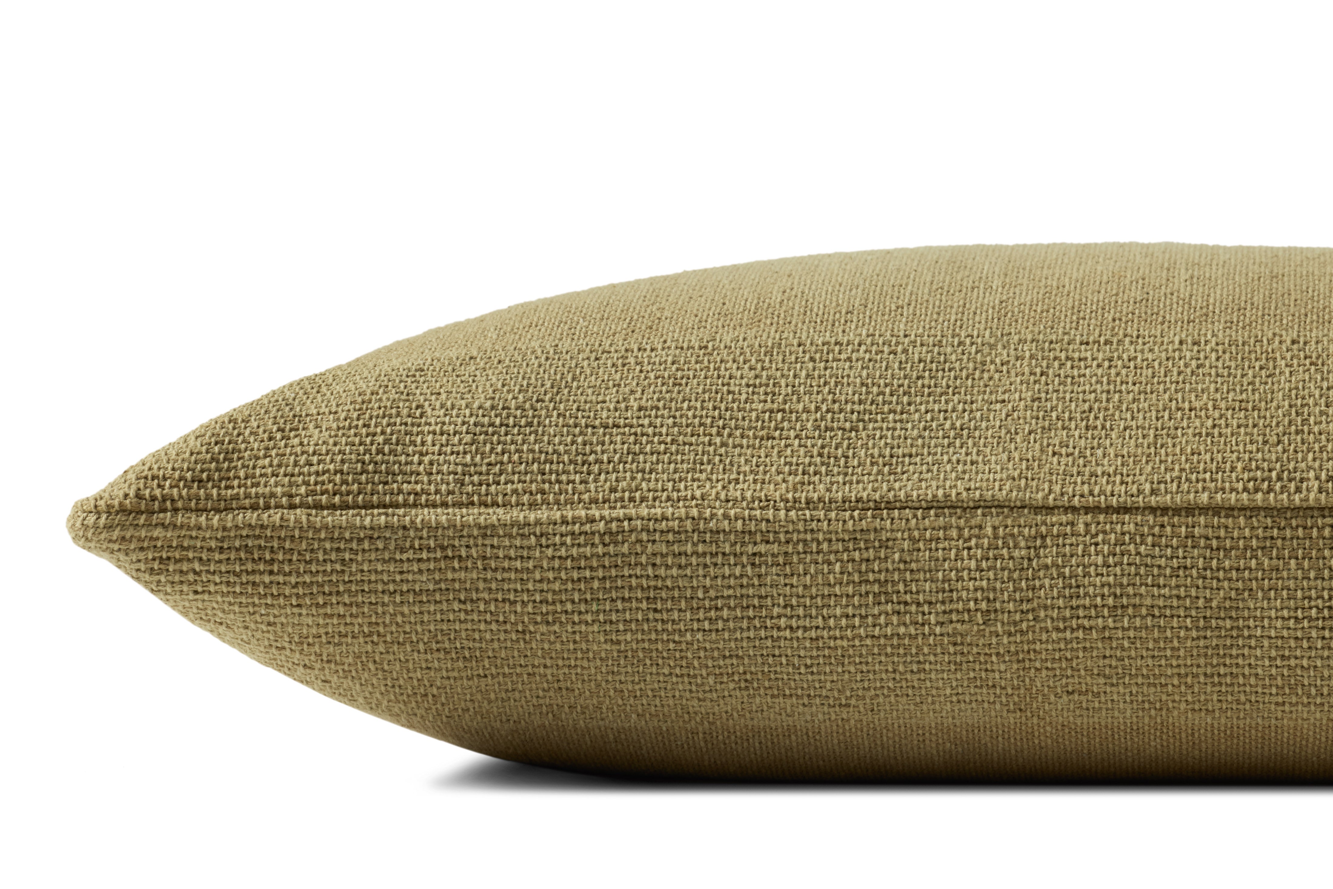 Leanne Ford x Loloi Medlock Pillow Throw Pillows Loloi
