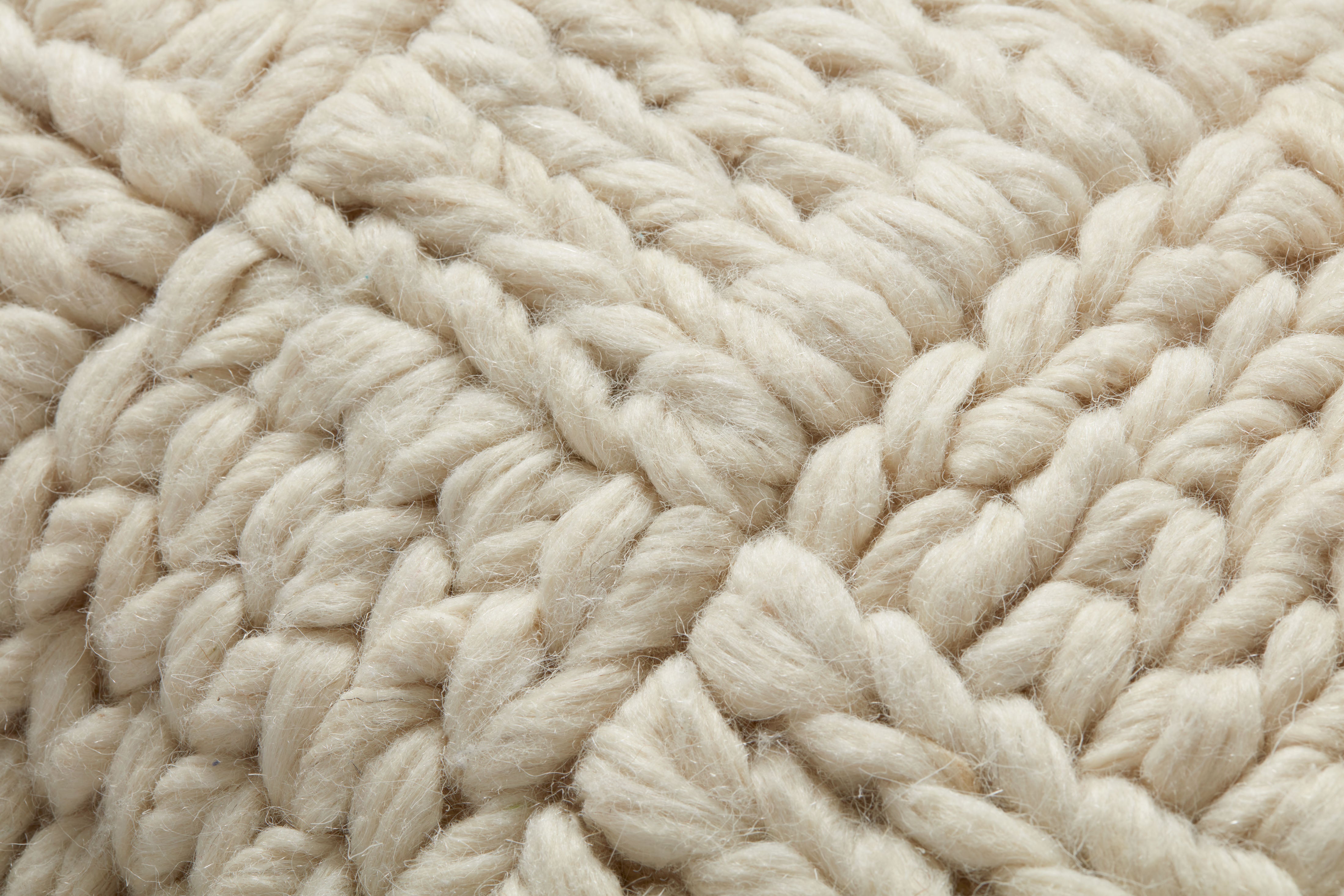 Magnolia Home by Joanna Gaines x Loloi Avery Pillow Throw Pillows Loloi