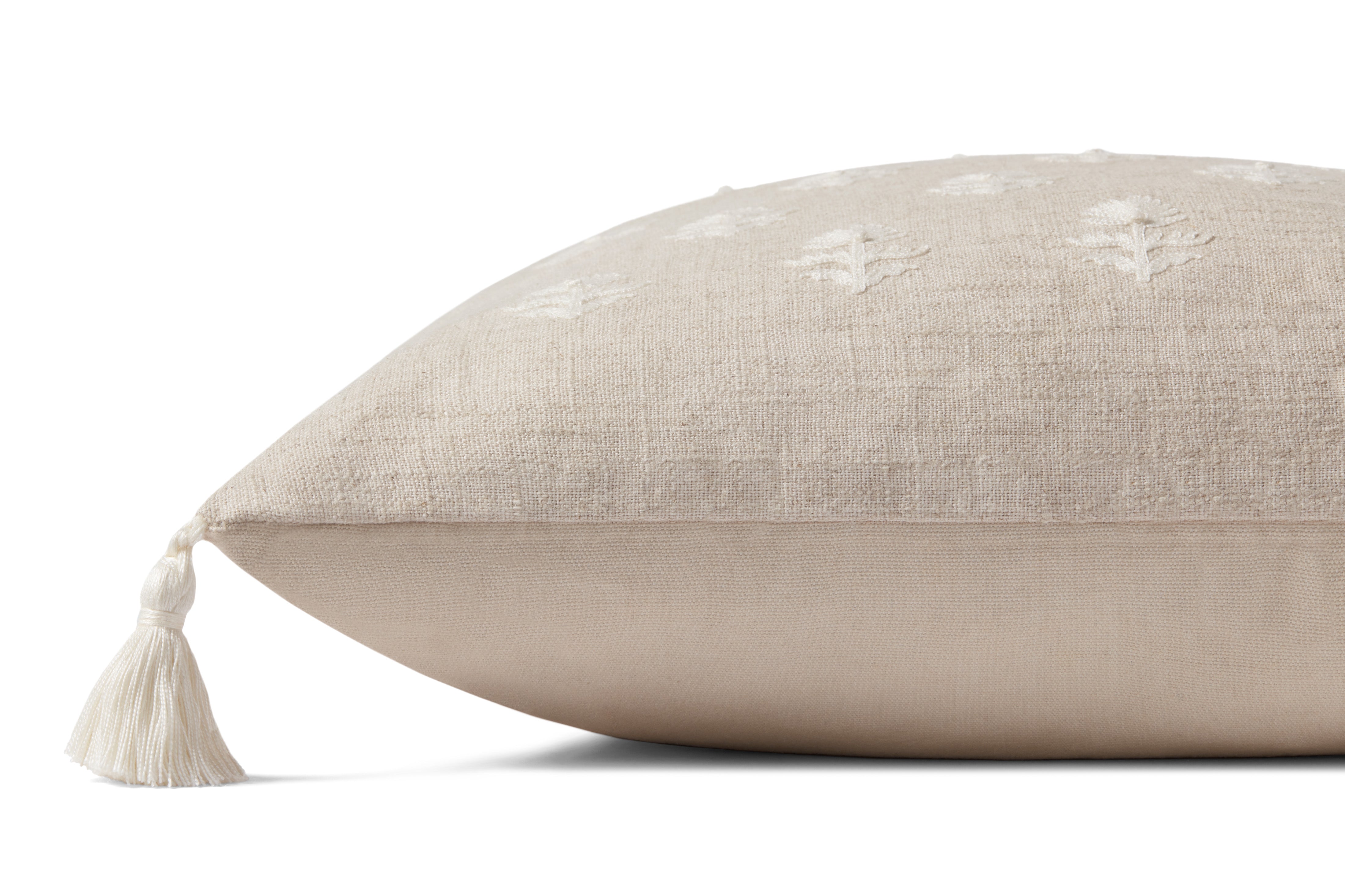 Magnolia Home by Joanna Gaines x Loloi Addison Pillow Throw Pillows Loloi