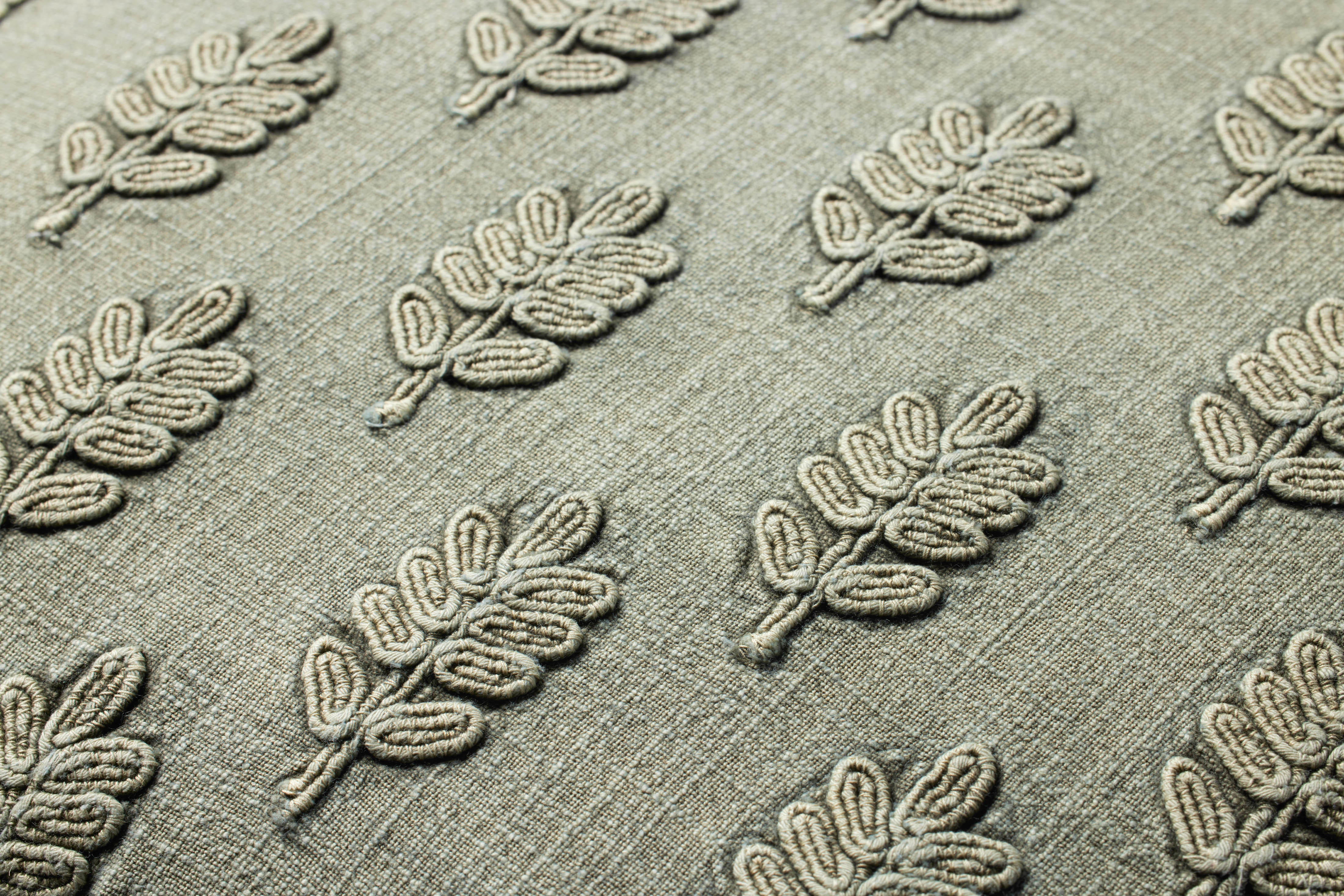 Magnolia Home by Joanna Gaines x Loloi Rosalie Pillow Throw Pillows Loloi