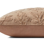 Magnolia Home by Joanna Gaines x Loloi Louise Pillow Throw Pillows Loloi