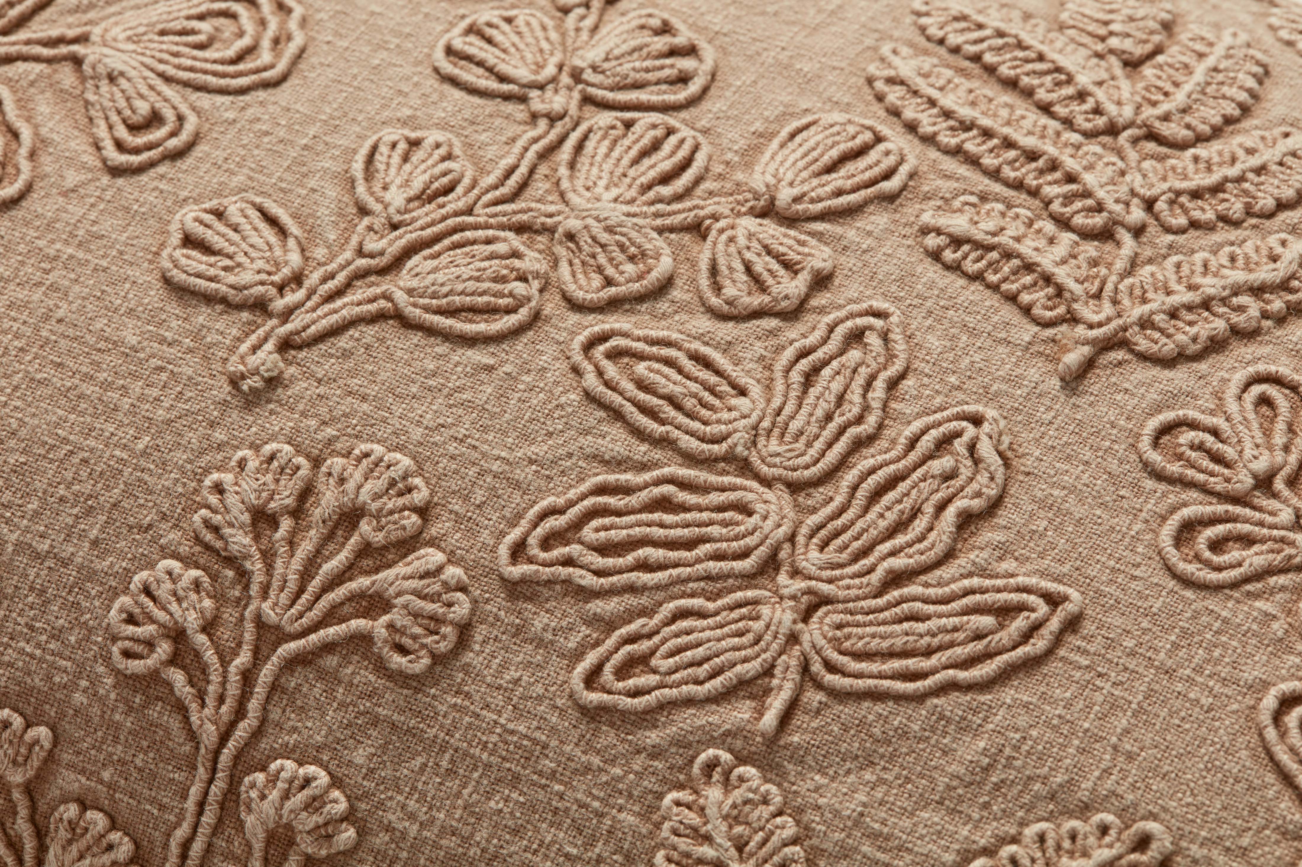 Magnolia Home by Joanna Gaines x Loloi Louise Pillow Throw Pillows Loloi