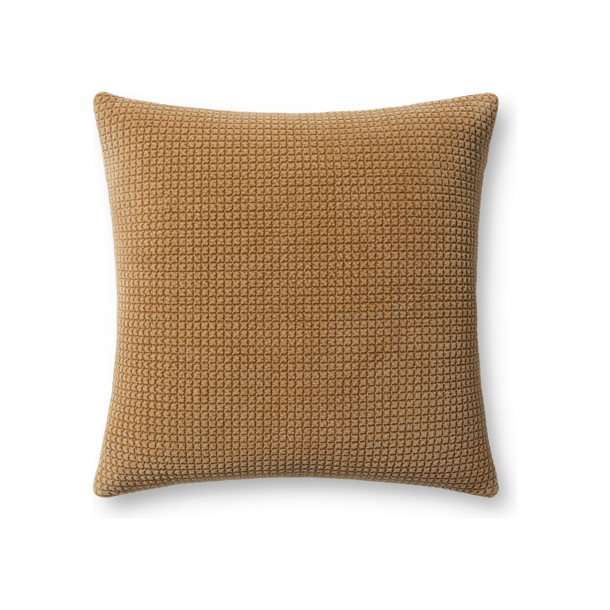 Loloi Dancy Pillow Throw Pillows Loloi Carmel 22" x 22" Cover Only