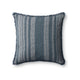 Blue / Ivory