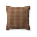 Loloi Rupert Pillow Throw Pillows Loloi 20" x 20" Cover Only