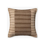 Amber Lewis x Loloi Vespera Pillow Throw Pillows Loloi 18x18 Cover Only