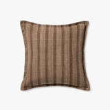 Amber Lewis x Loloi Vespera Pillow Throw Pillows Loloi