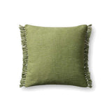 Magnolia Home by Joanna Gaines x Loloi Jett Pillow Cover