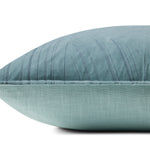 Brigette Romanek x Loloi Blythe Pillow Throw Pillows Loloi