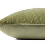 Brigette Romanek x Loloi Blythe Pillow Throw Pillows Loloi