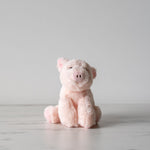 Penny the Pig FINNBIRD - stuffed toy The Petting Zoo (Faire)