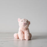Penny the Pig FINNBIRD - stuffed toy The Petting Zoo (Faire)