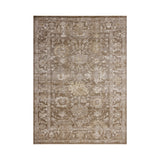 Magnolia Home by Joanna Gaines x Loloi Pace Bark / Natural Rug RUGS - synthetic Loloi 18" x 18" sample