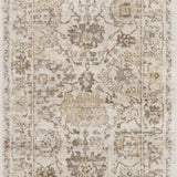 Magnolia Home by Joanna Gaines x Loloi Pace Natural / Stone Rug RUGS - synthetic Loloi 18" x 18" sample