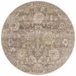 Joanna Gaines x Loloi Pace Taupe / Wheat Rug RUGS - synthetic Loloi