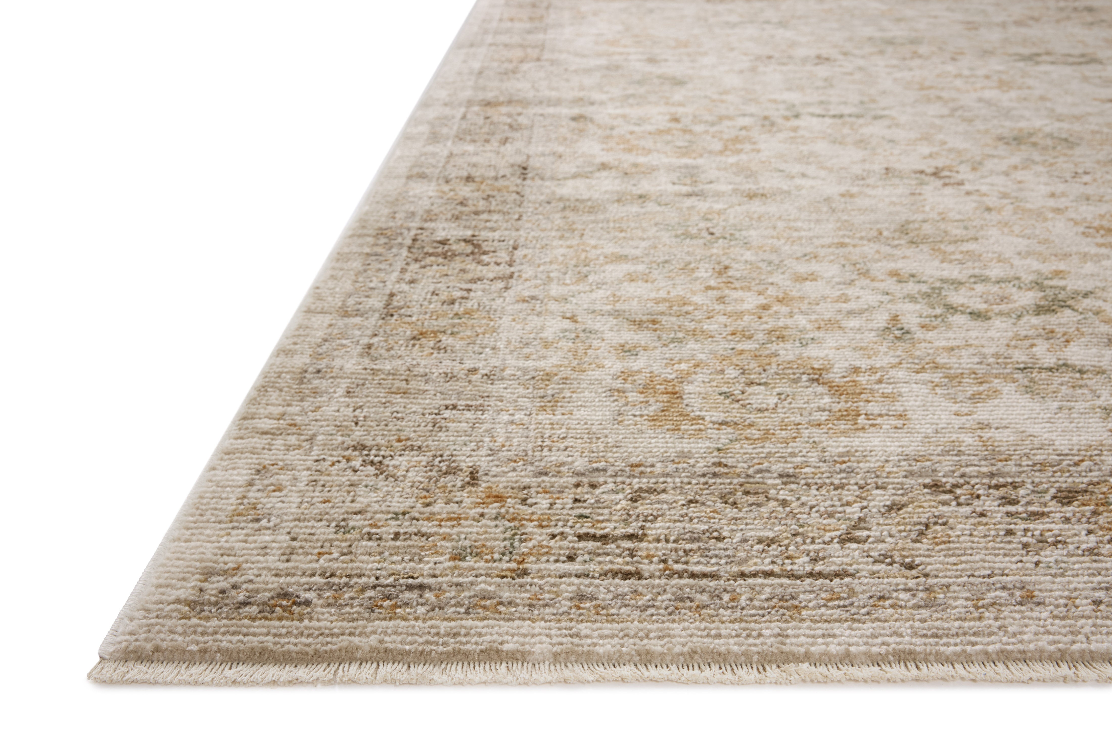 IN STORE - Loloi Pace Natural / Multi Rug IN STORE - rugs Loloi