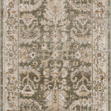 IN STORE - Magnolia Home by Joanna Gaines x Loloi Pace Forrest / Natural Rug RUGS - synthetic Loloi 2'3" x 3'10"