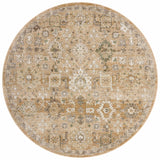 Joanna Gaines x Loloi Pace Sunset / Stone Rug RUGS - synthetic Loloi