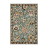 Loloi Padma Teal / Multi Rug
