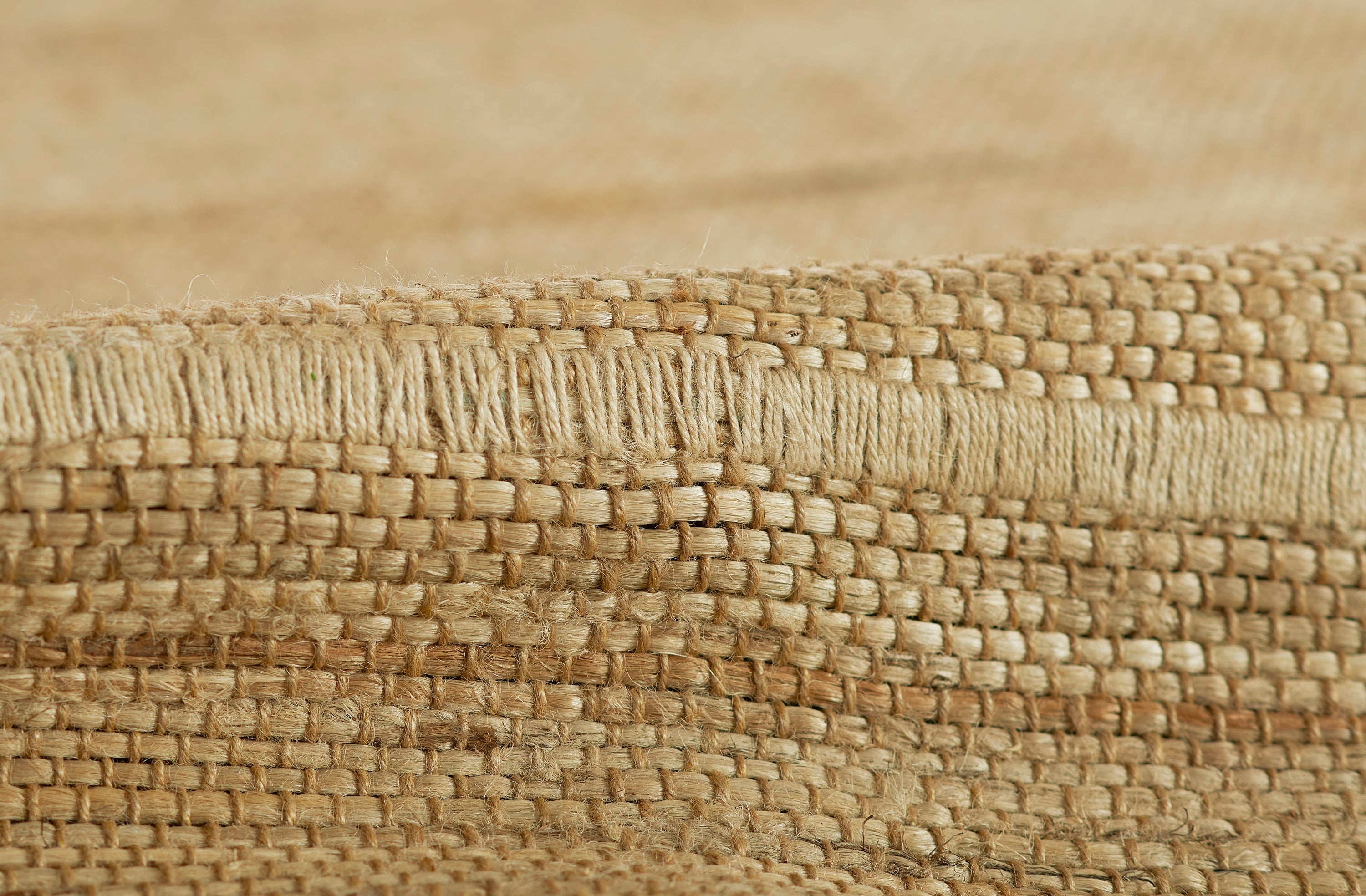 Palma Hand Woven Jute Area Rug RUGS - jute Momeni