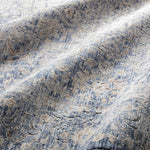 Loloi Pandora Blue / Gold Rug No.2 RUGS - synthetic Loloi 18" x 18"