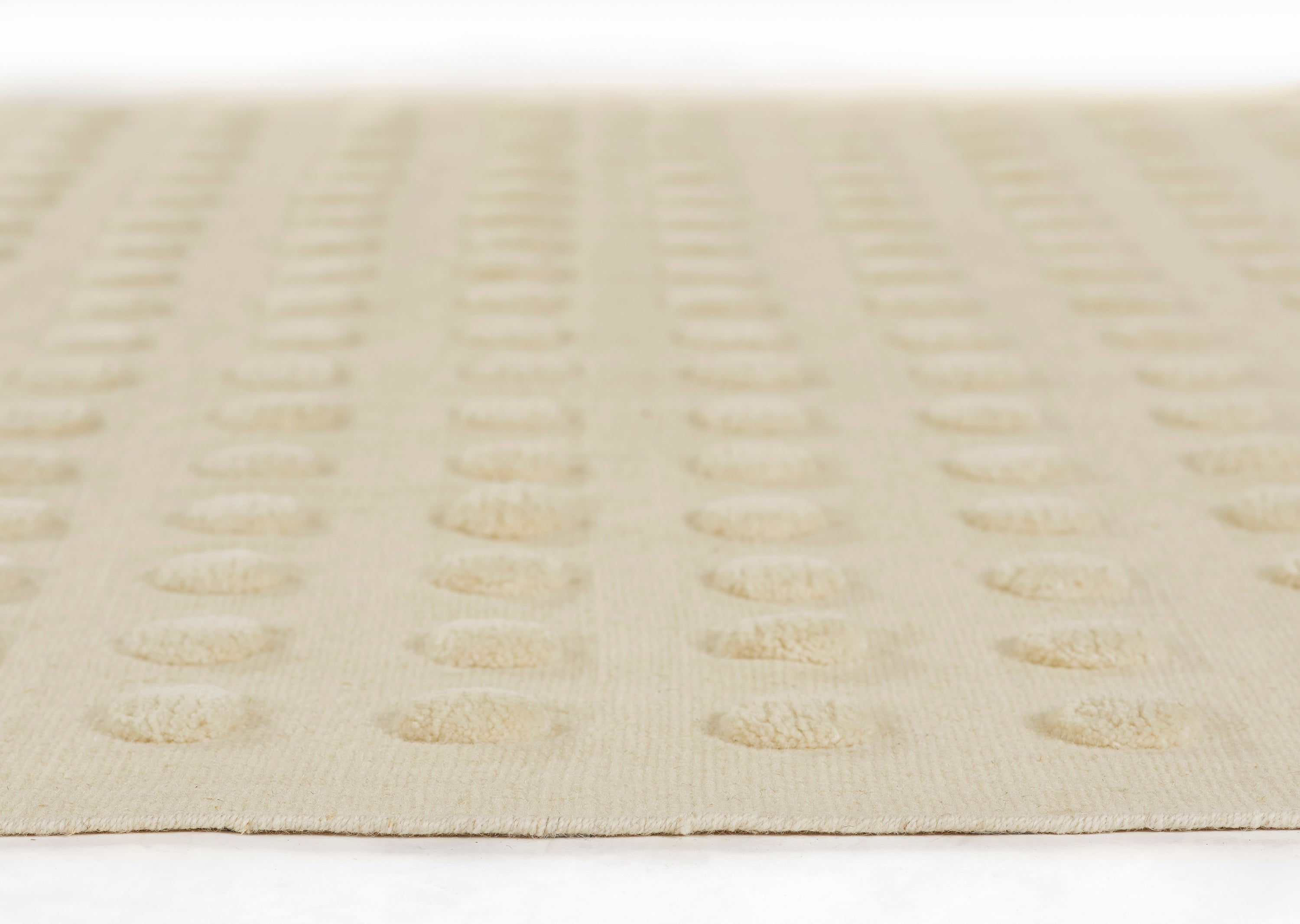 Patara Hand Woven Wool Area Rug RUGS - wool Momeni