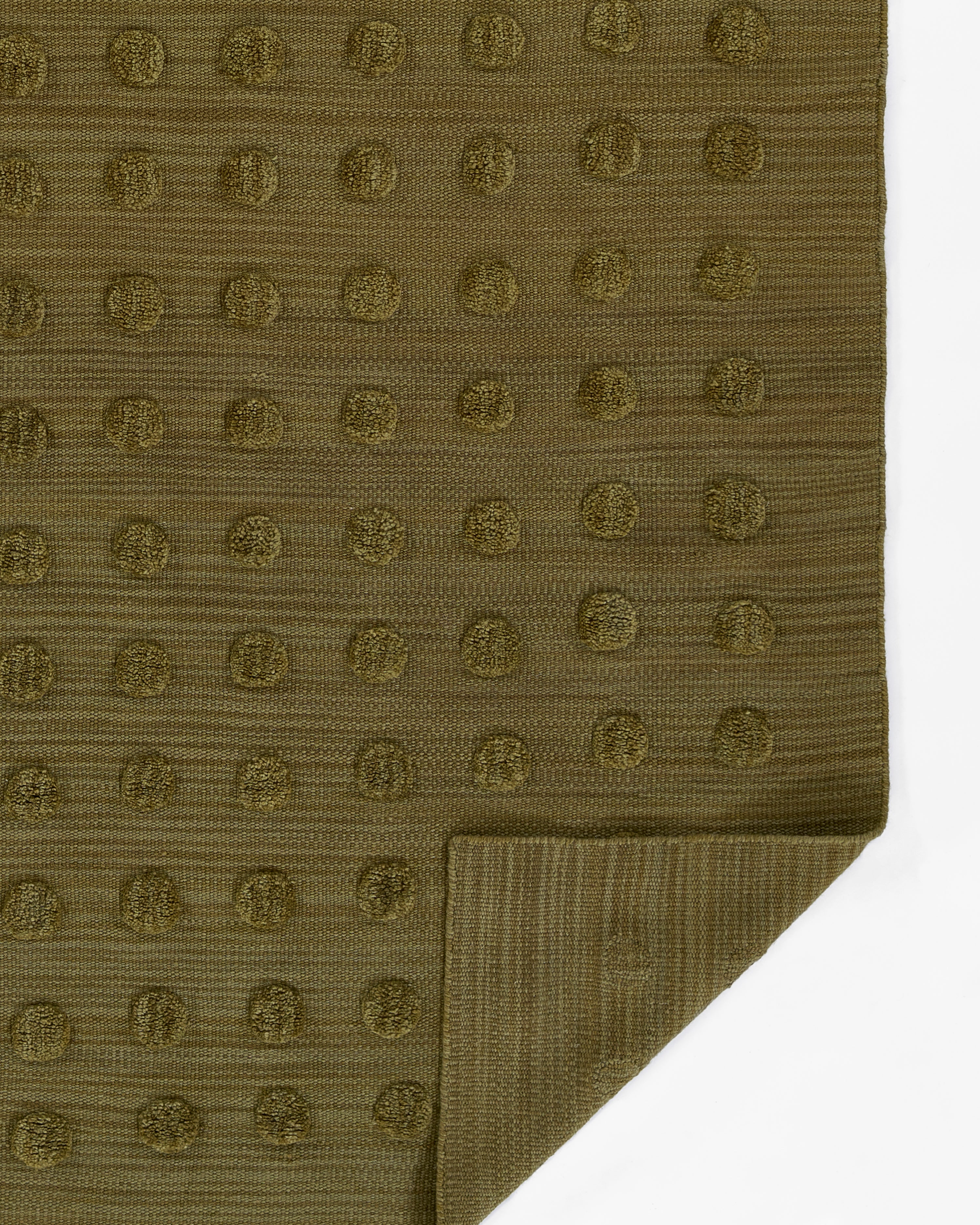 Patara Hand Woven Wool Area Rug RUGS - wool Momeni