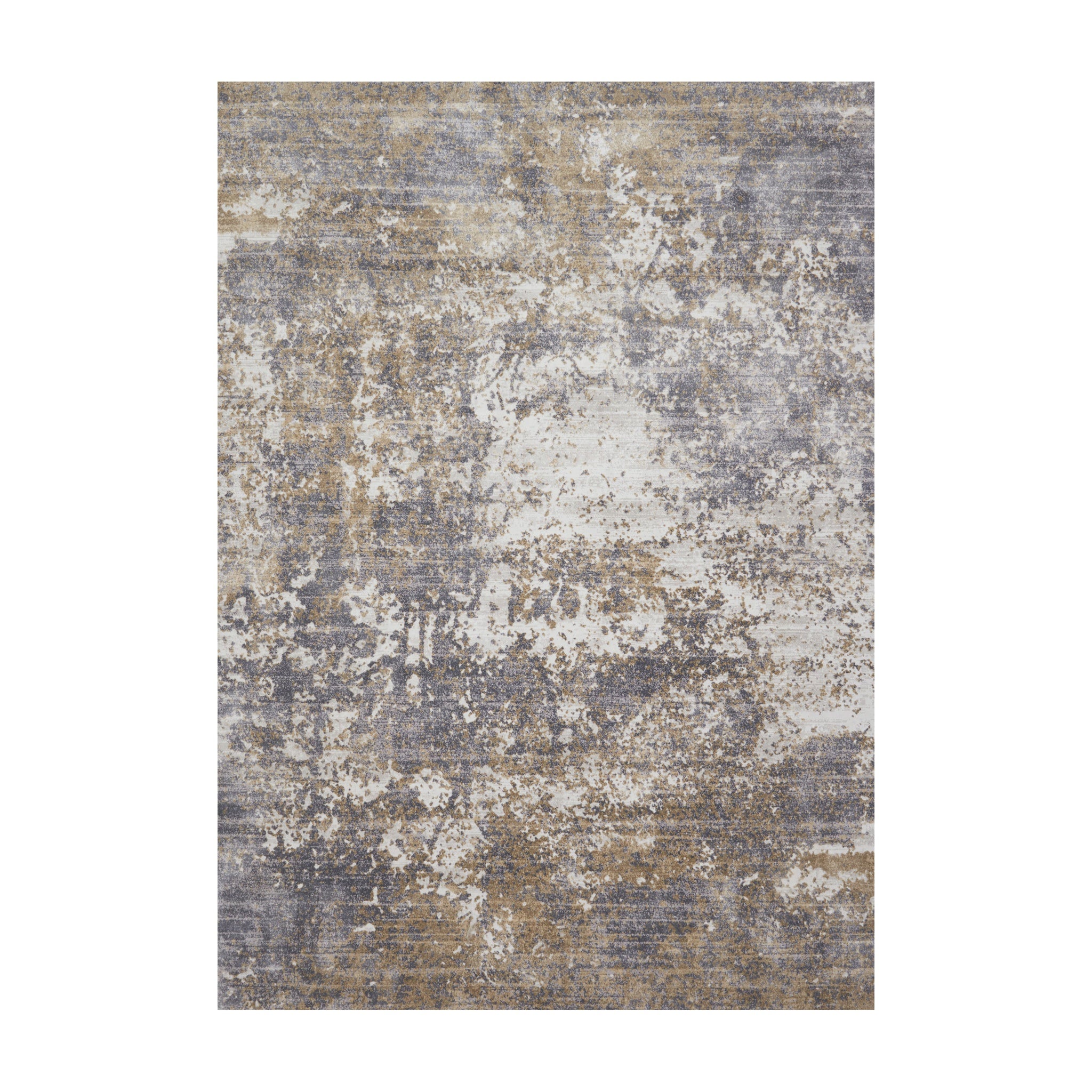 Loloi Patina Granite / Stone Rug RUGS - synthetic Loloi 5'3" x 7'8"
