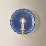 Paulette Wall Sconce LIGHTING - wall sconce Hudson Valley Lighting