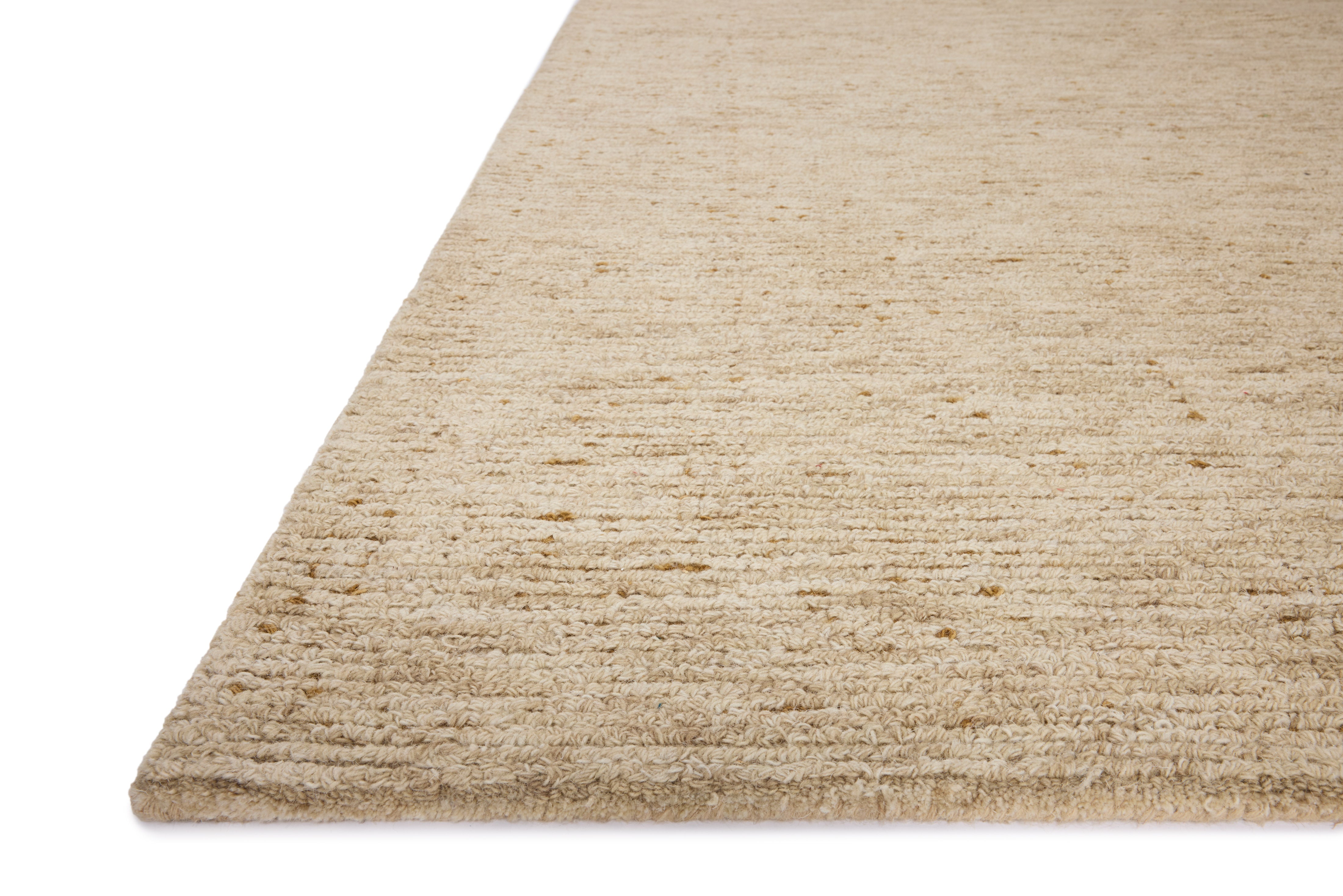 Loloi Penny Gold/Natural Rug RUGS-patterned Loloi