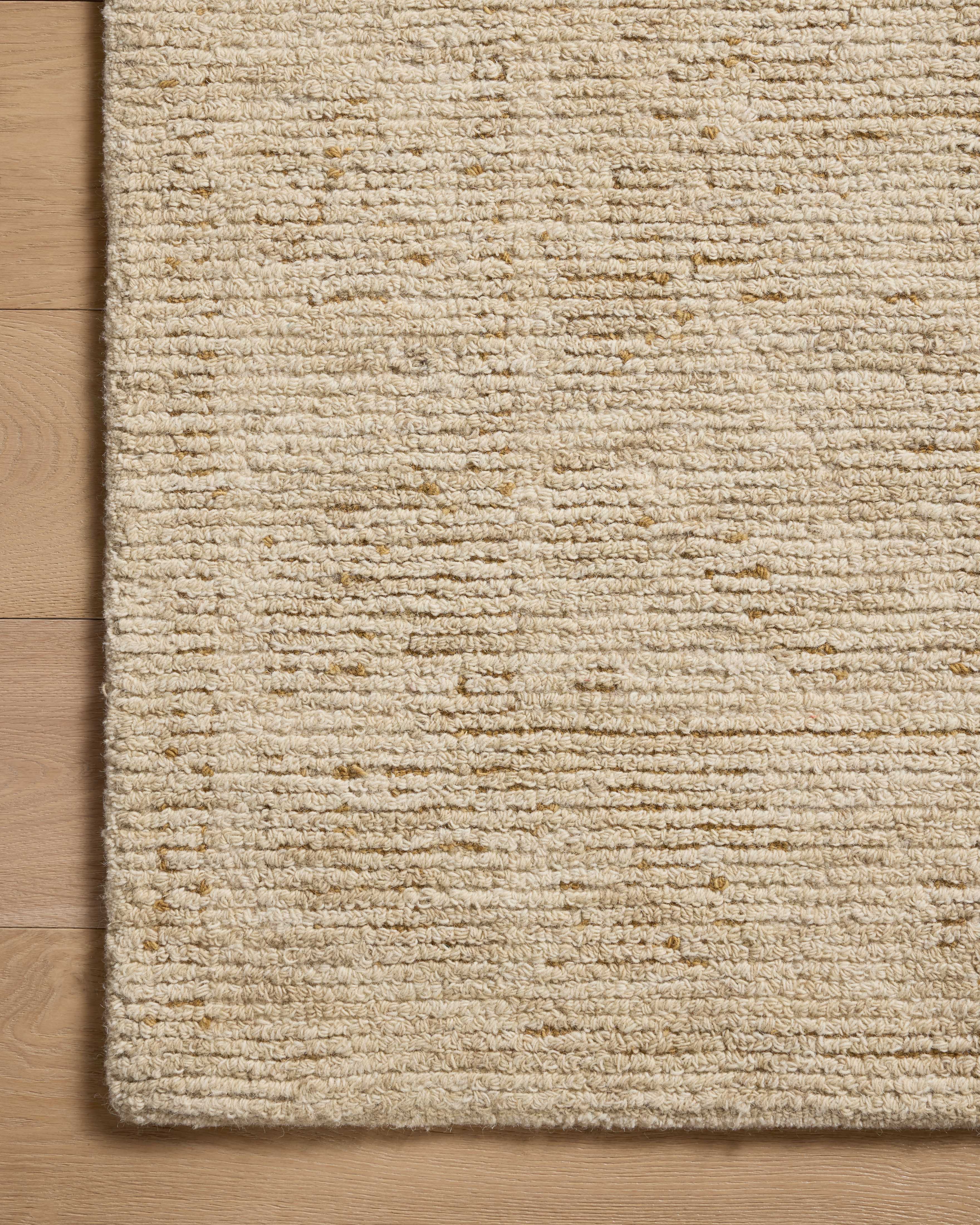 Loloi Penny Gold/Natural Rug RUGS-patterned Loloi