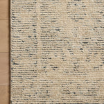 Loloi Penny Blue / Natural Rug RUGS-patterned Loloi