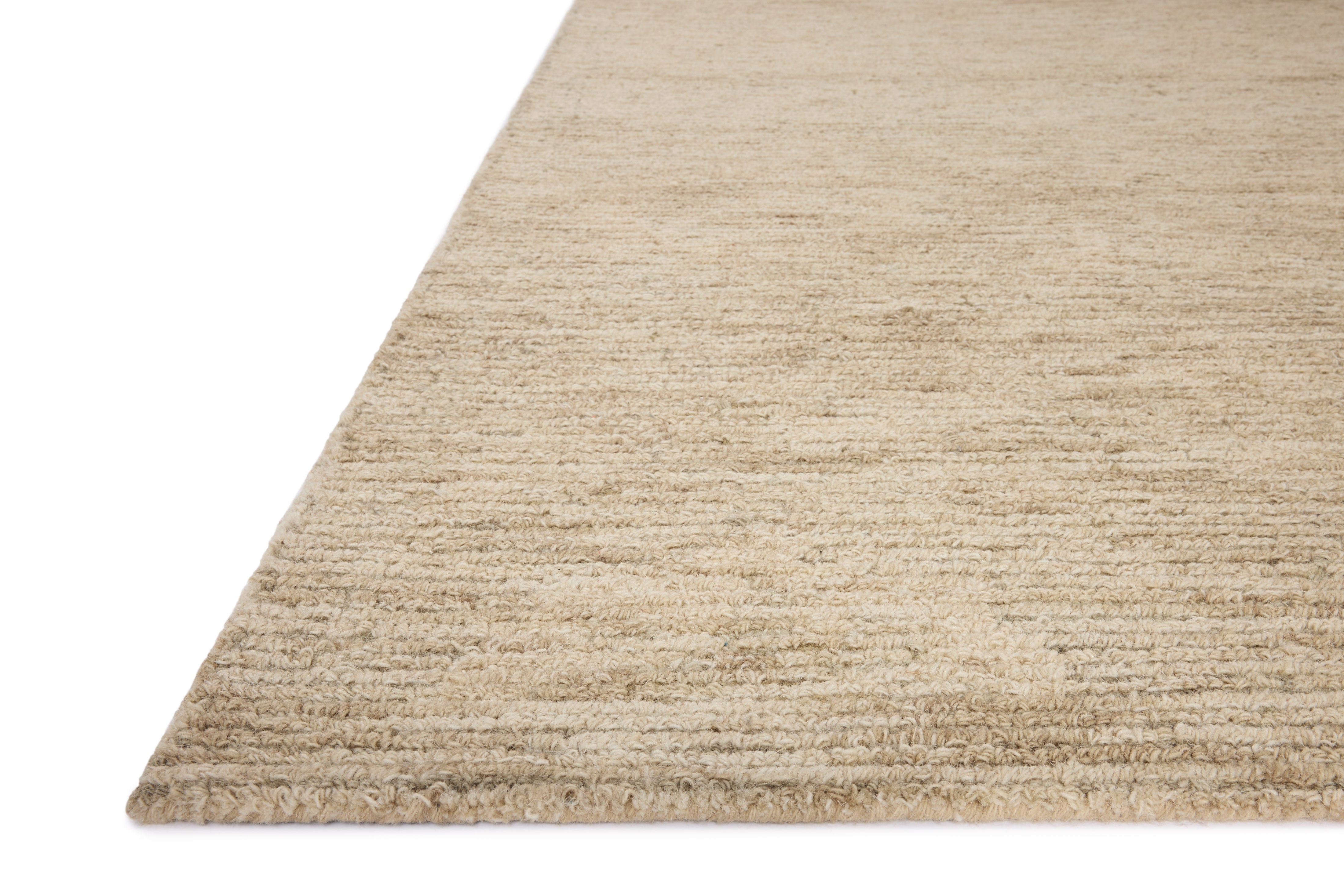 Loloi Penny Sage / Natural Rug