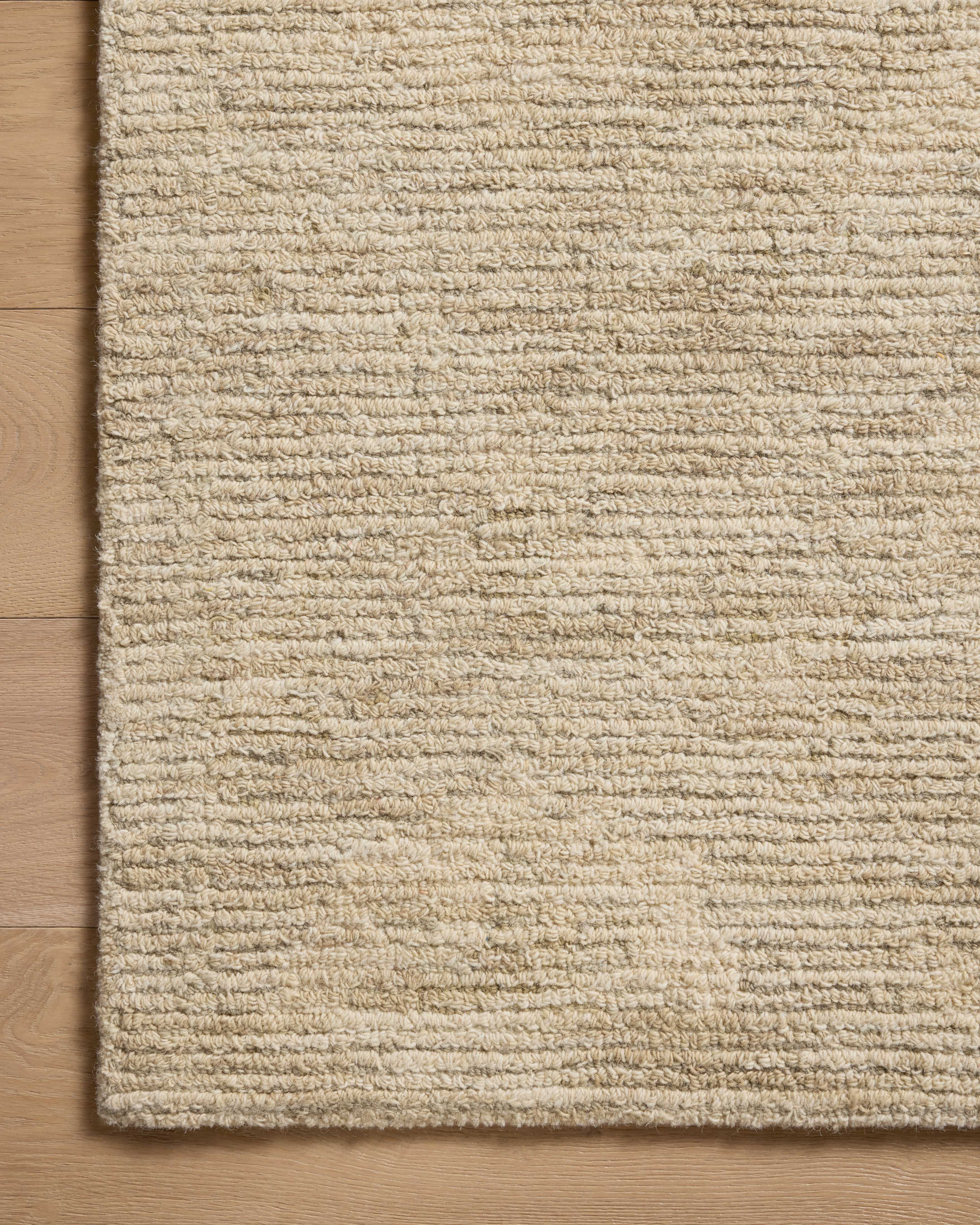 Loloi Penny Sage / Natural Rug RUGS-patterned Loloi