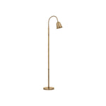 Wharf Floor Lamp LIGHTING - Floor Lamp Hudson Valley Lighting