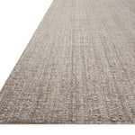 Joanna Gaines x Loloi Pippa Stone Rug RUGS - synthetic Loloi