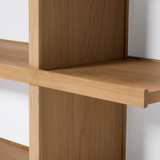 FLOOR MODEL - PI Stacking Shelf FURNITURE - floor model EQ3