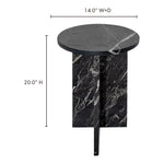 Grace Accent Table FURNITURE - accent table Moe's Furniture