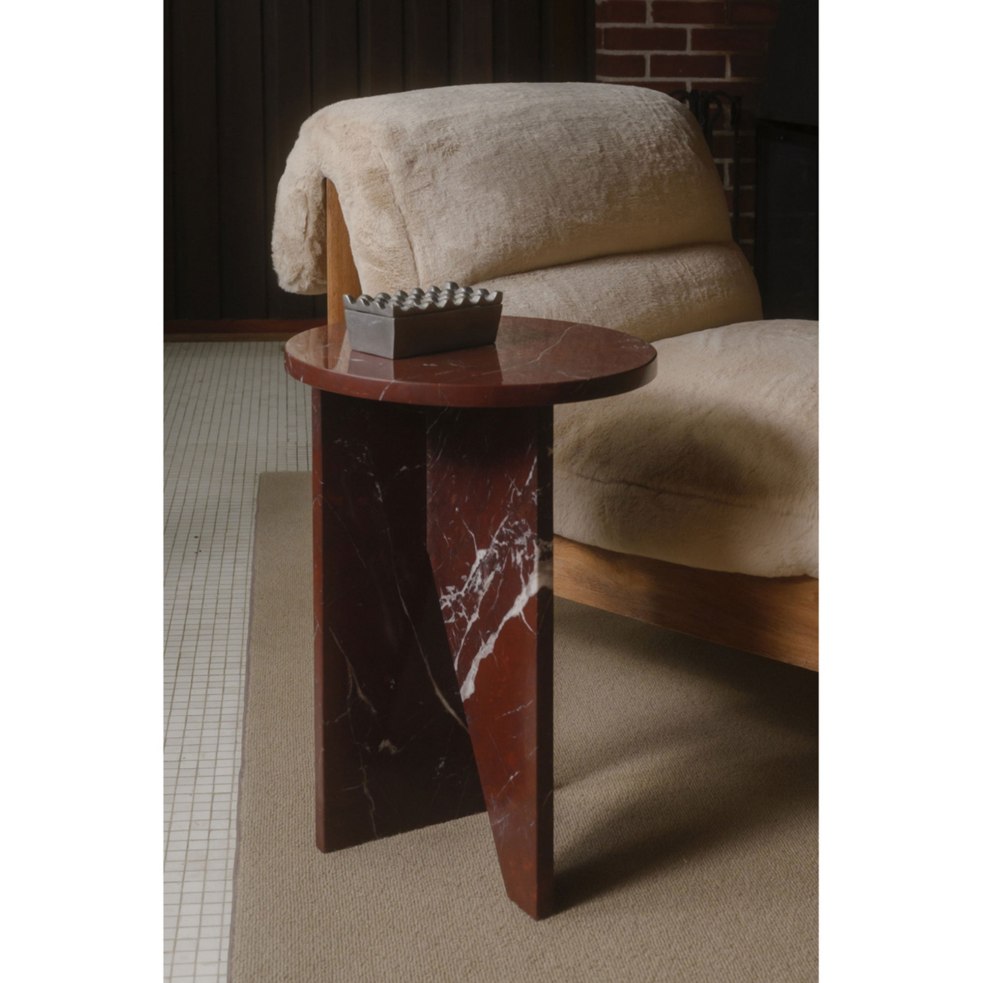 Grace Accent Table FURNITURE - accent table Moe's Furniture