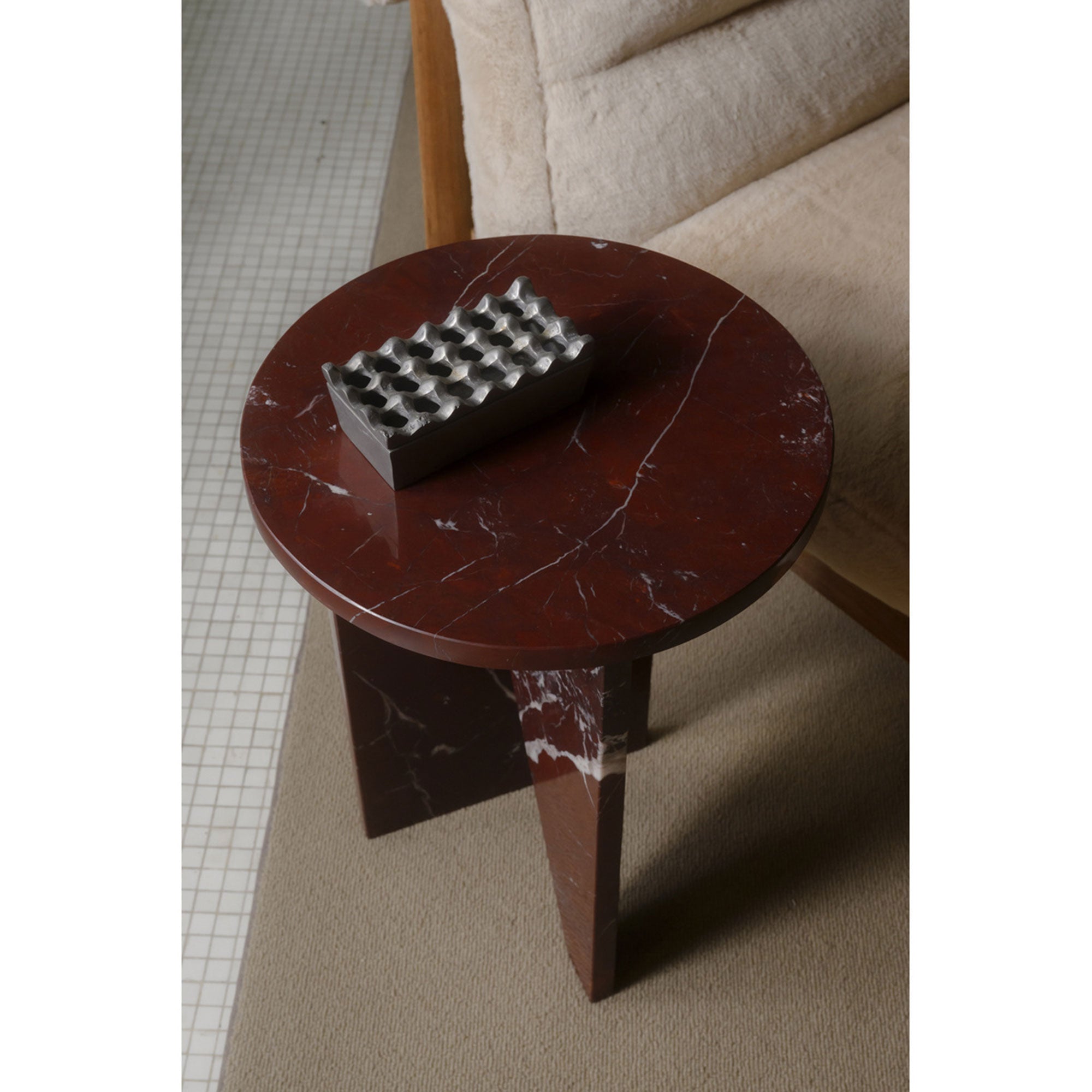 Grace Accent Table FURNITURE - accent table Moe's Furniture