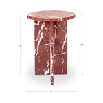 Grace Accent Table FURNITURE - accent table Moe's Furniture