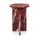 Rosso Levante Marble